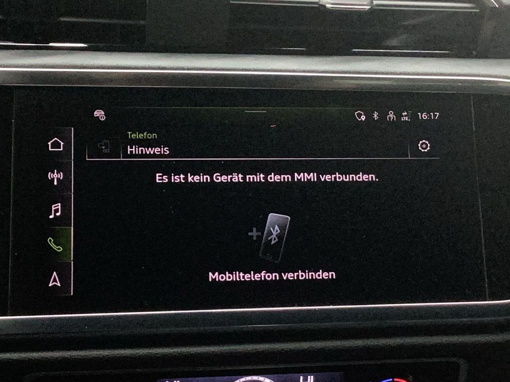 Audi Q3 2025