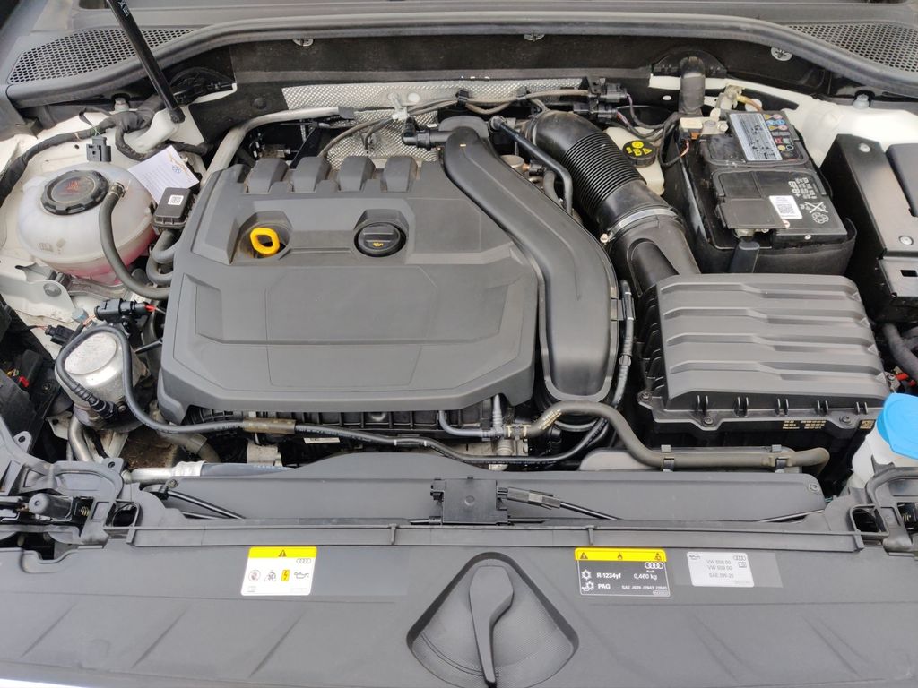 Audi Q2 2022