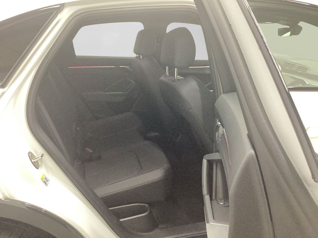 Audi Q3 2025