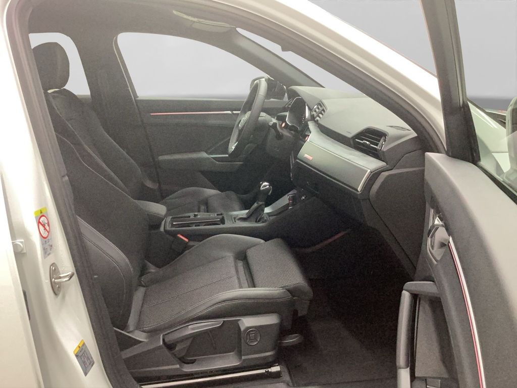 Audi Q3 2025