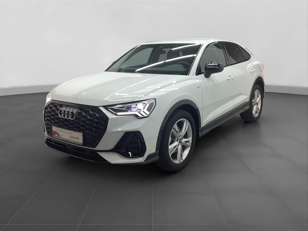 Audi Q3 2025
