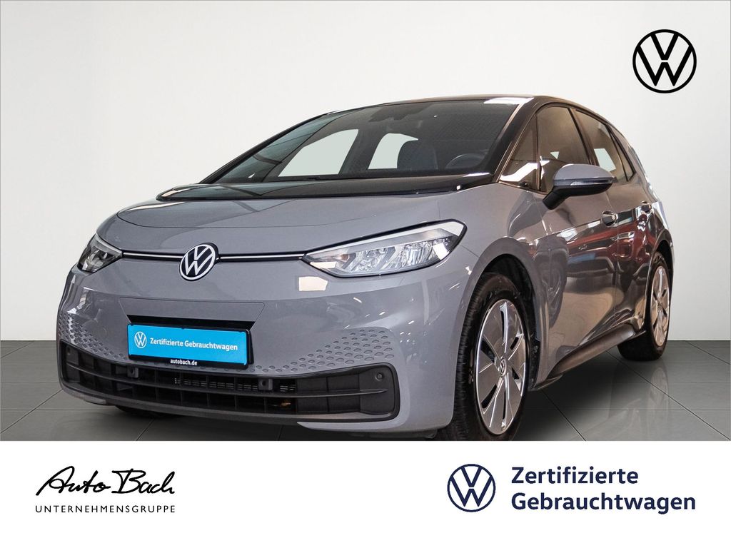 Volkswagen ID.3 2021