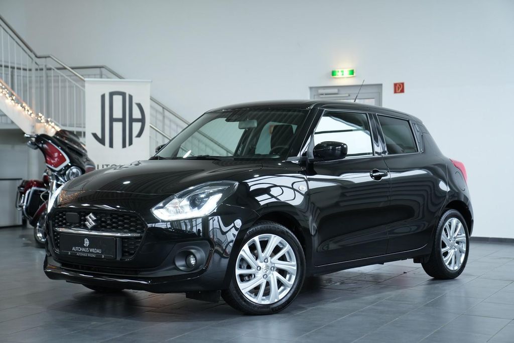 Suzuki Swift 2023