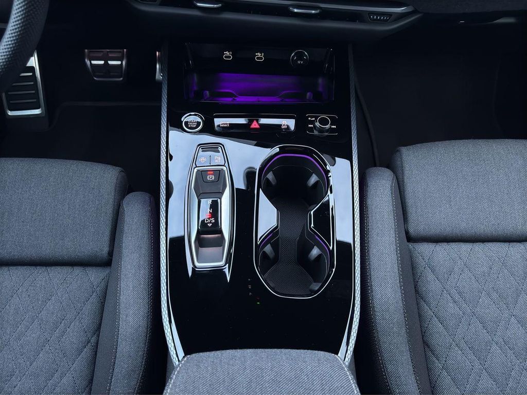 Audi A5 2025