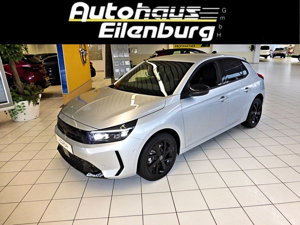 Opel Corsa 2024
