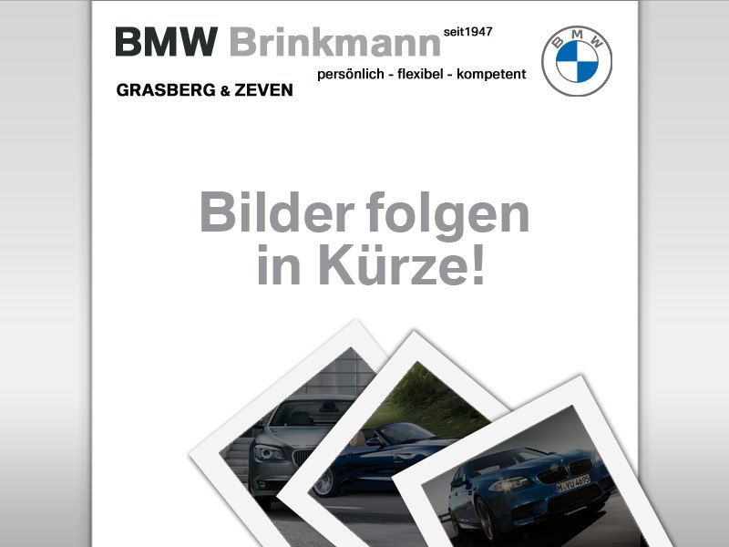BMW 330 2021