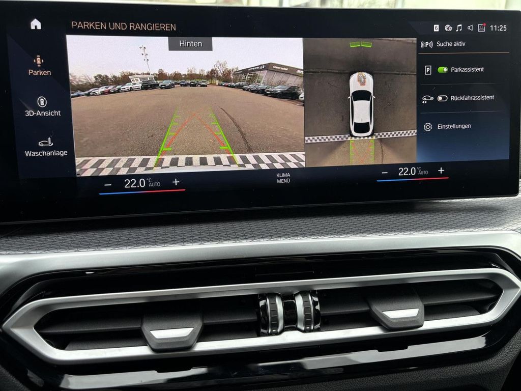 BMW i4 2023