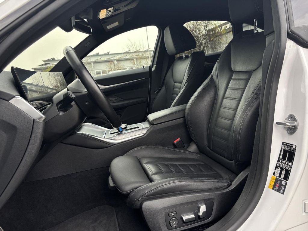BMW i4 2023