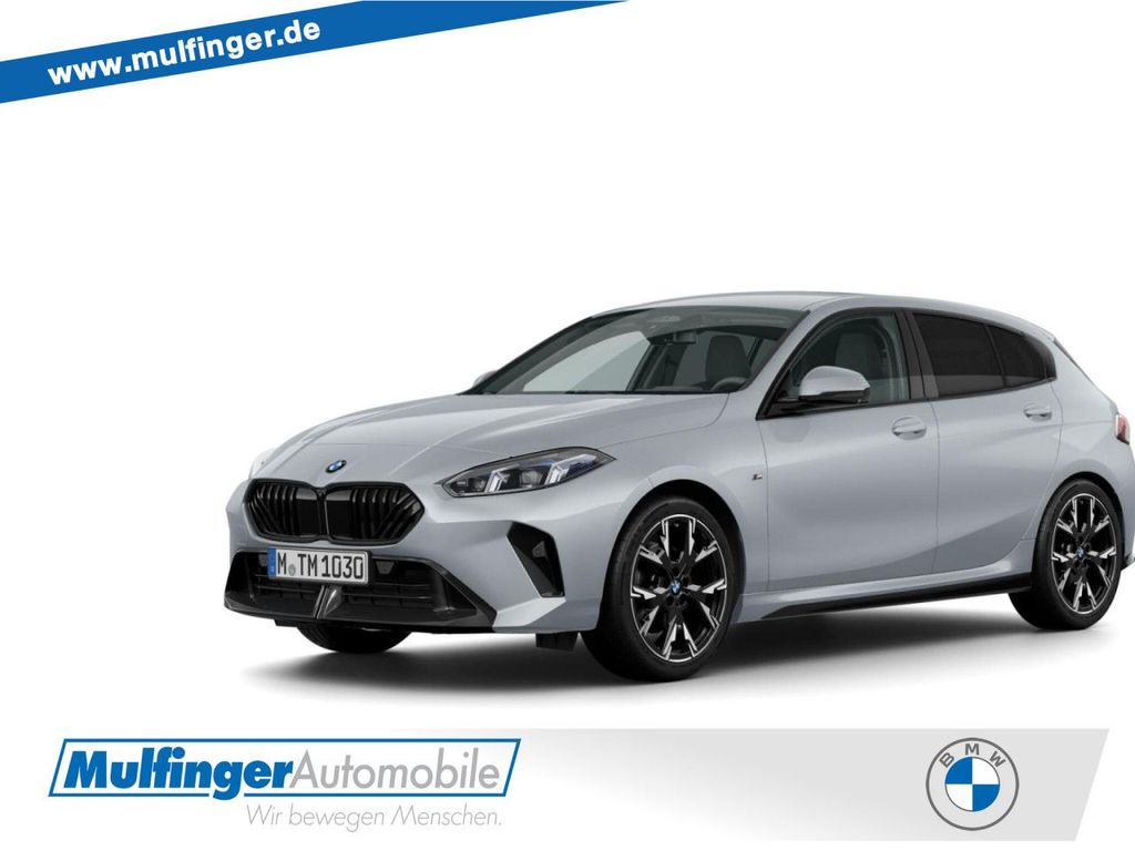 BMW 120 2025