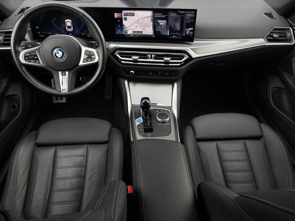 BMW i4 2023