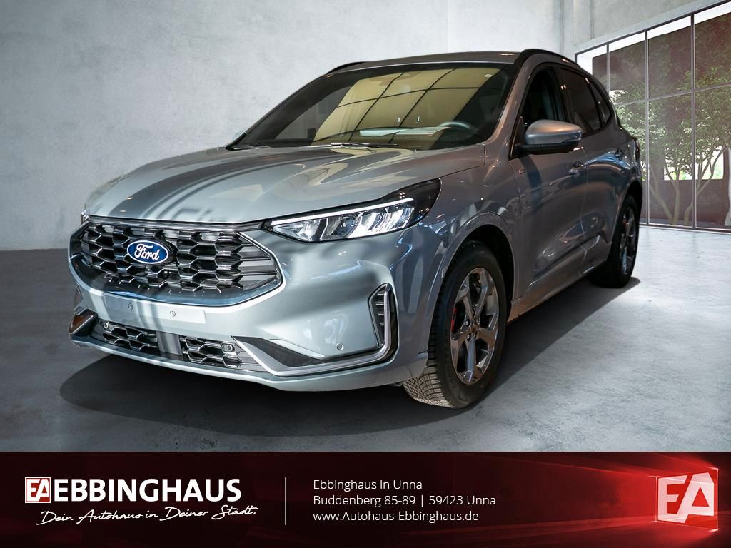 Ford Kuga 2025
