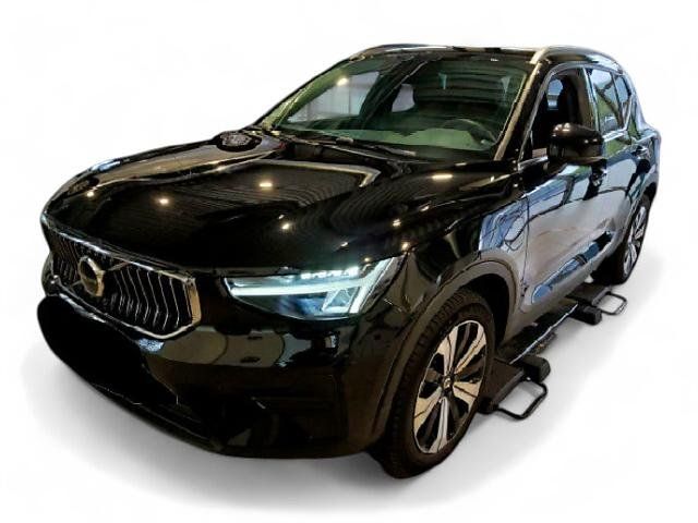 Volvo XC40 2022