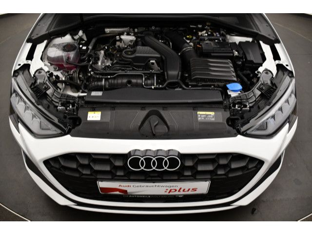 Audi A3 2024