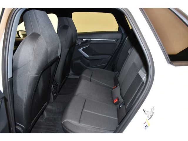Audi A3 2024