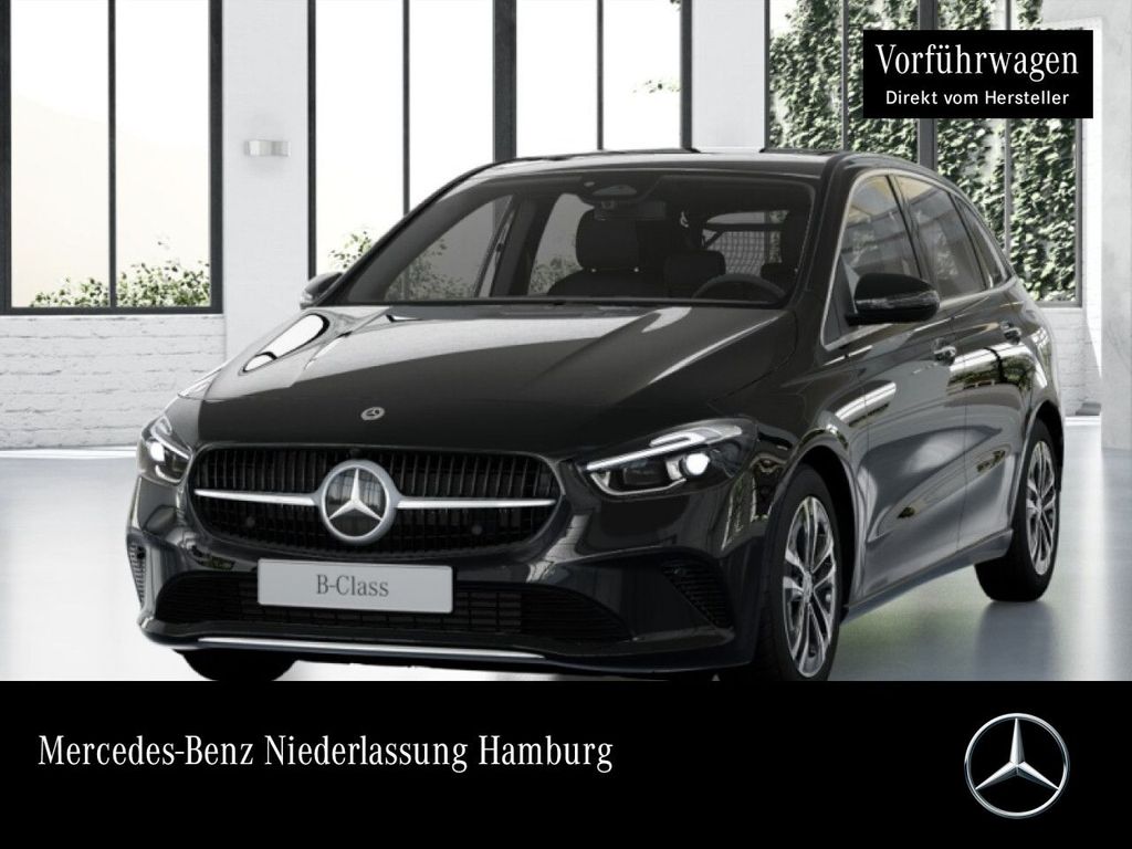 Mercedes-Benz B 180 2025