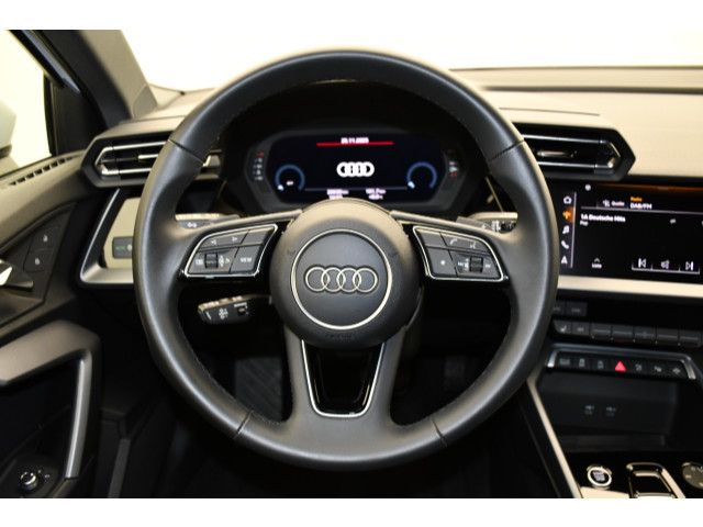 Audi A3 2024