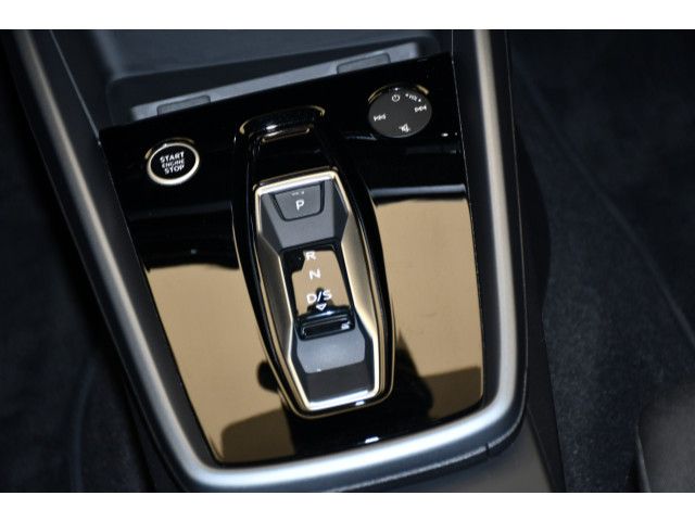 Audi A3 2024
