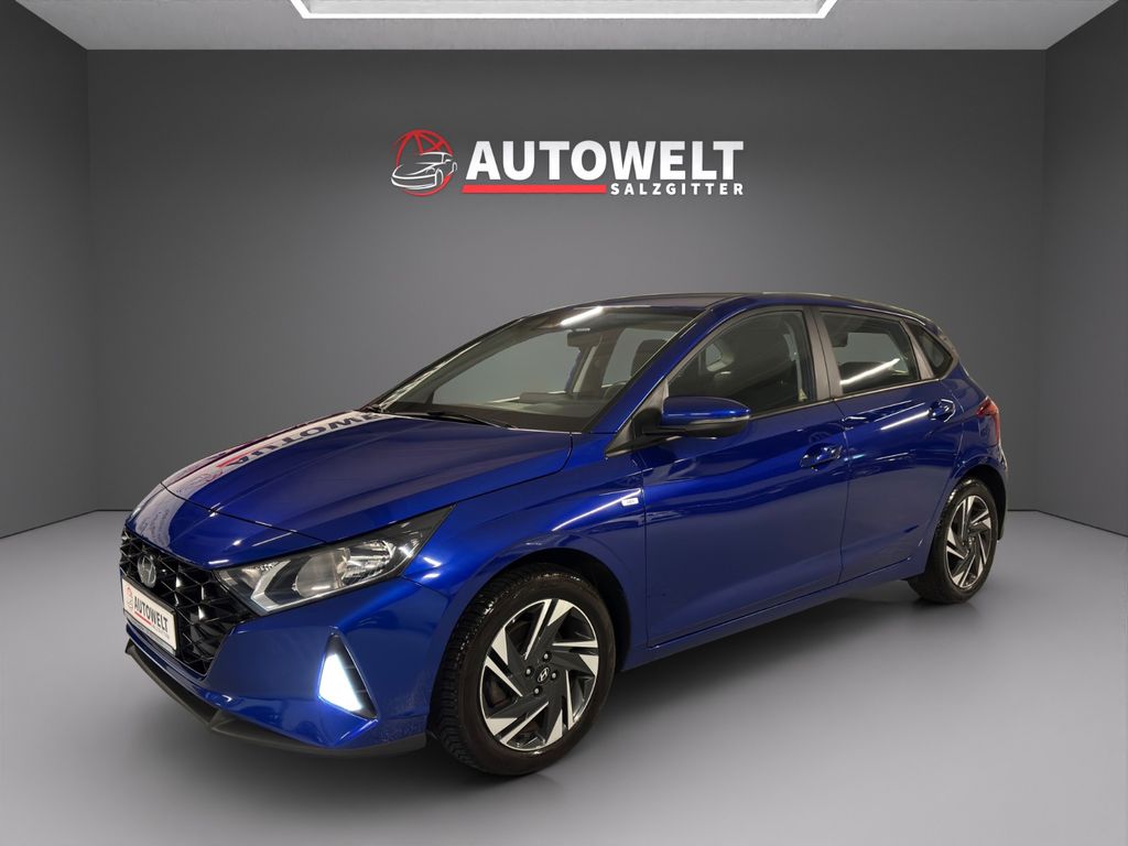 Hyundai i20 2023