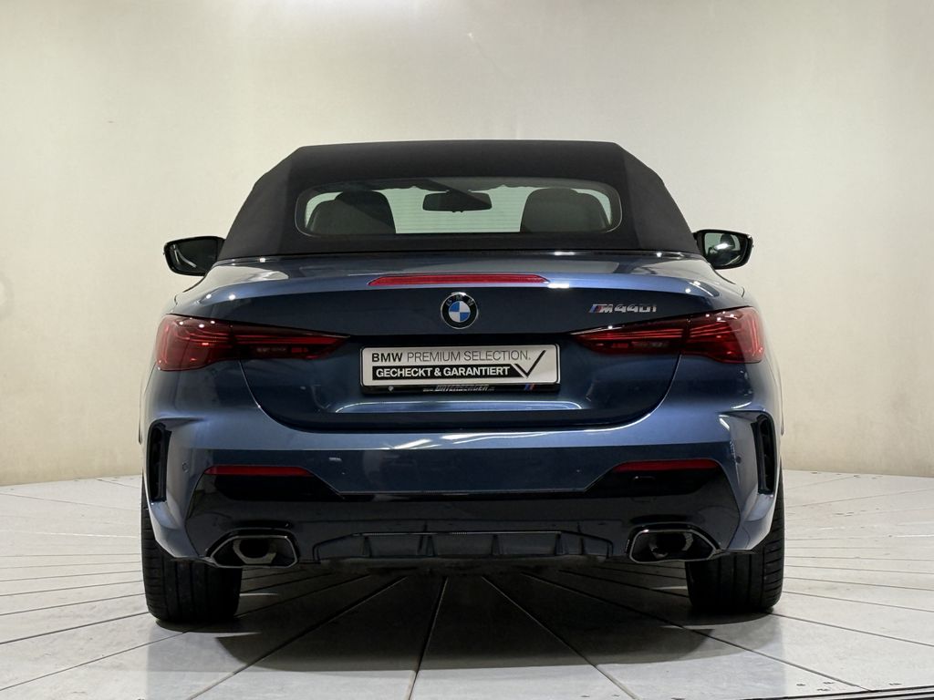 BMW M440 2025