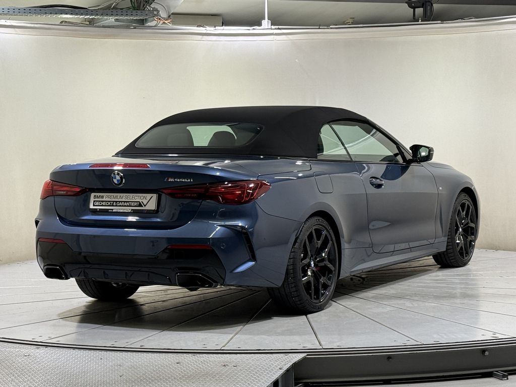 BMW M440 2025