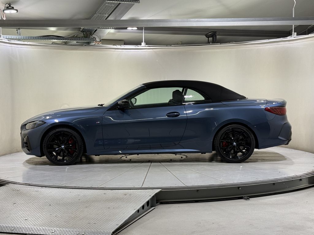 BMW M440 2025