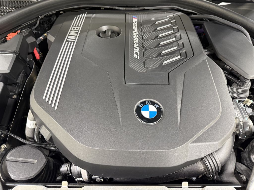 BMW M440 2025