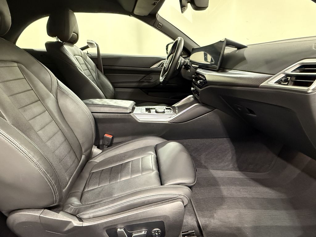 BMW M440 2025