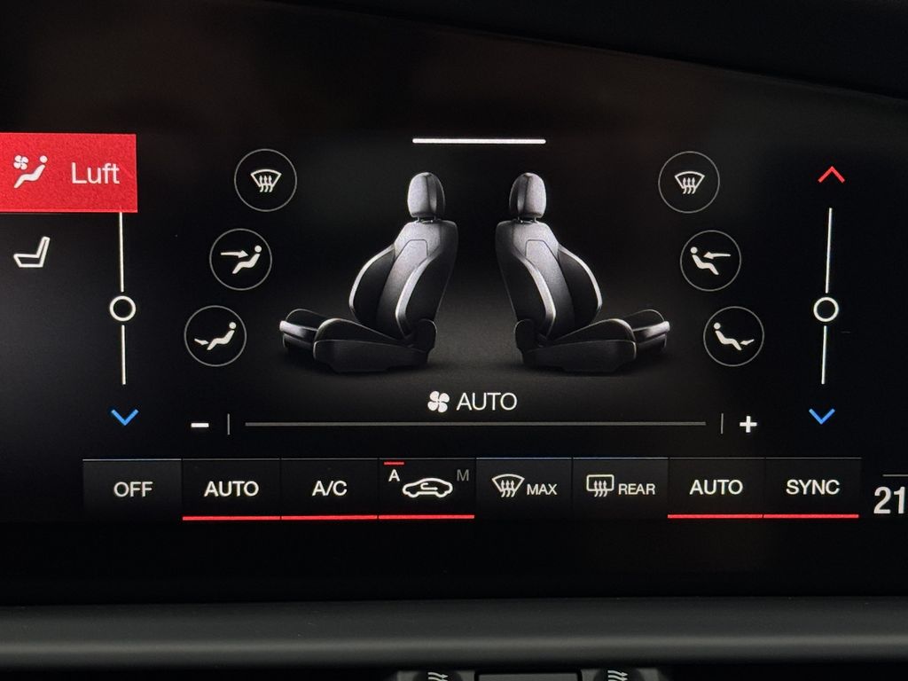 Alfa Romeo Giulia 2022