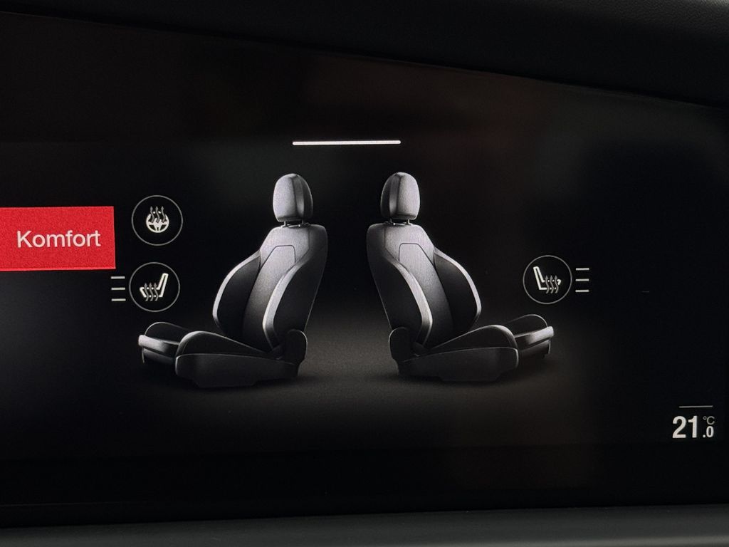 Alfa Romeo Giulia 2022