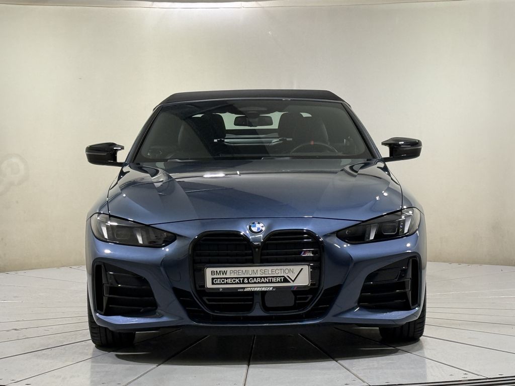 BMW M440 2025