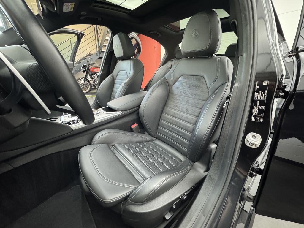 Alfa Romeo Giulia 2022