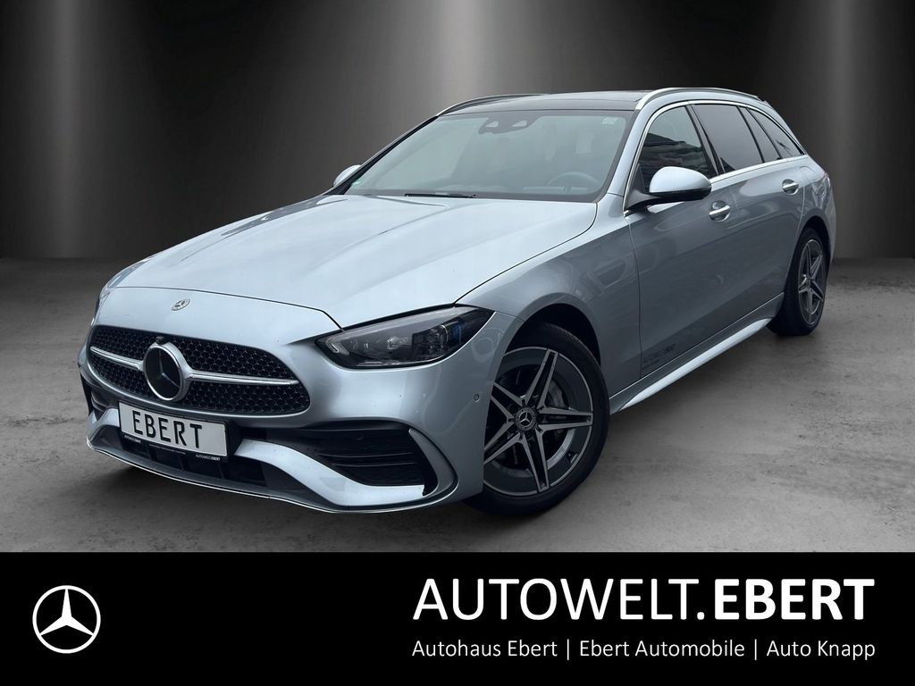 Mercedes-Benz C 300 2024