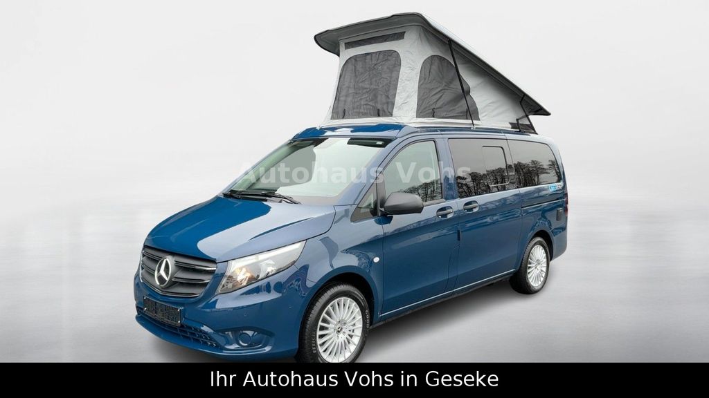 Mercedes-Benz Vito 2025