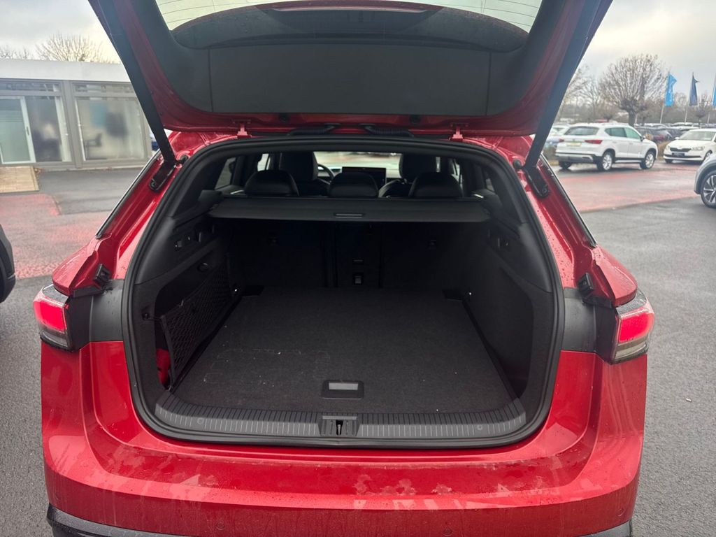 Volkswagen ID.7 2025