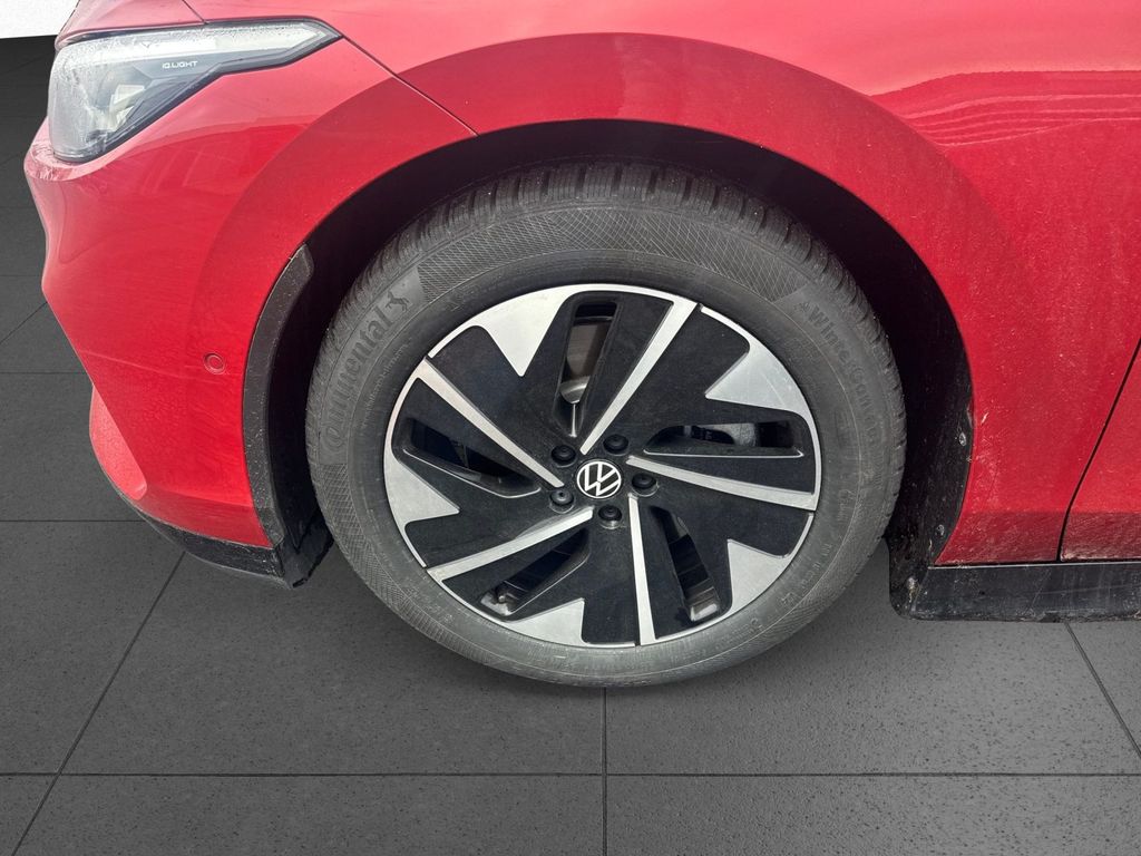 Volkswagen ID.7 2025