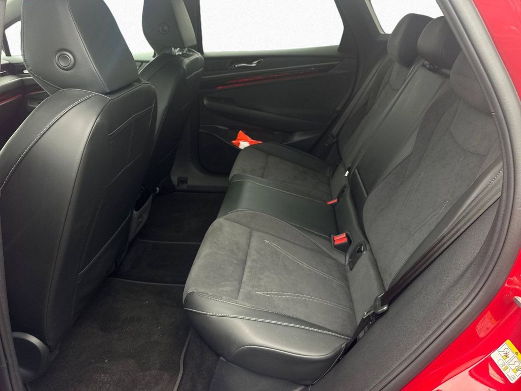 Volkswagen ID.7 2025