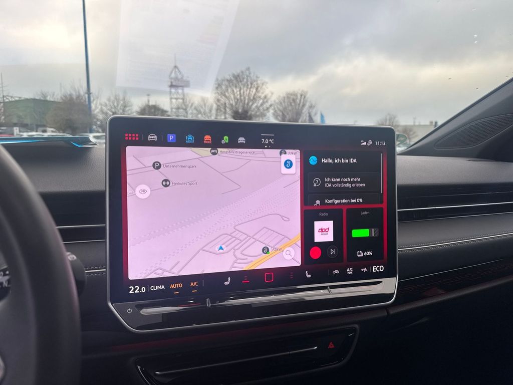 Volkswagen ID.7 2025