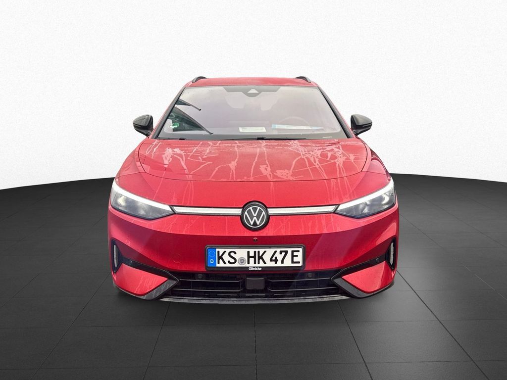 Volkswagen ID.7 2025