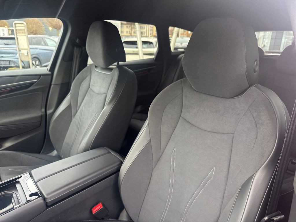 Volkswagen ID.7 2025