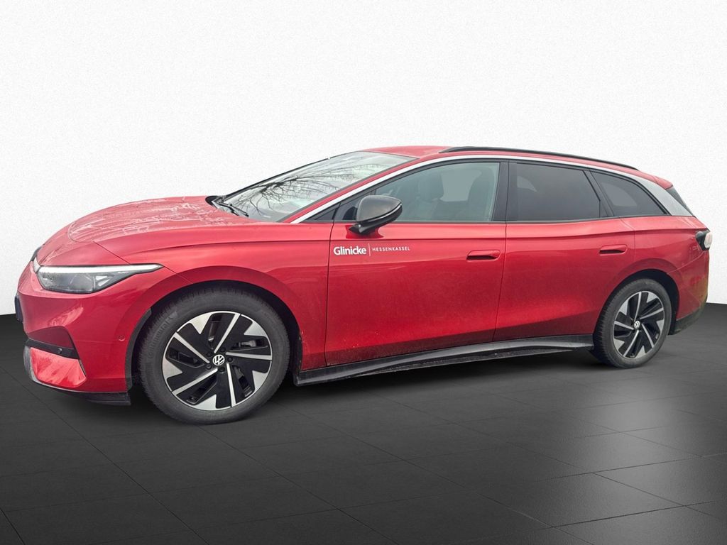 Volkswagen ID.7 2025