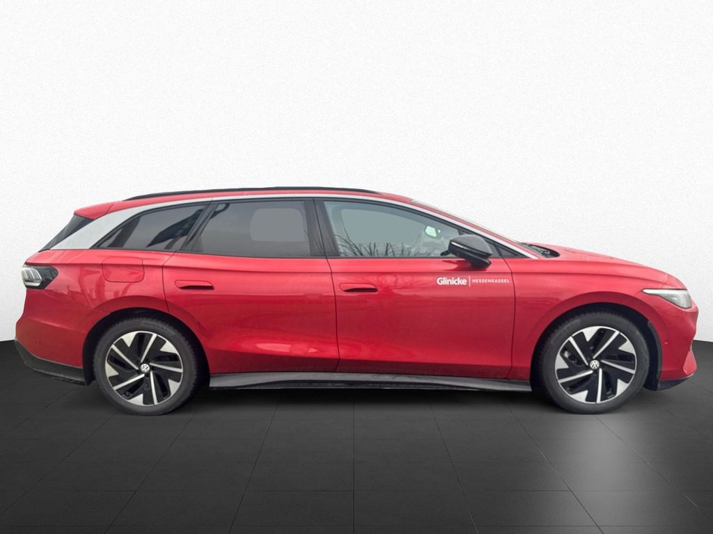 Volkswagen ID.7 2025