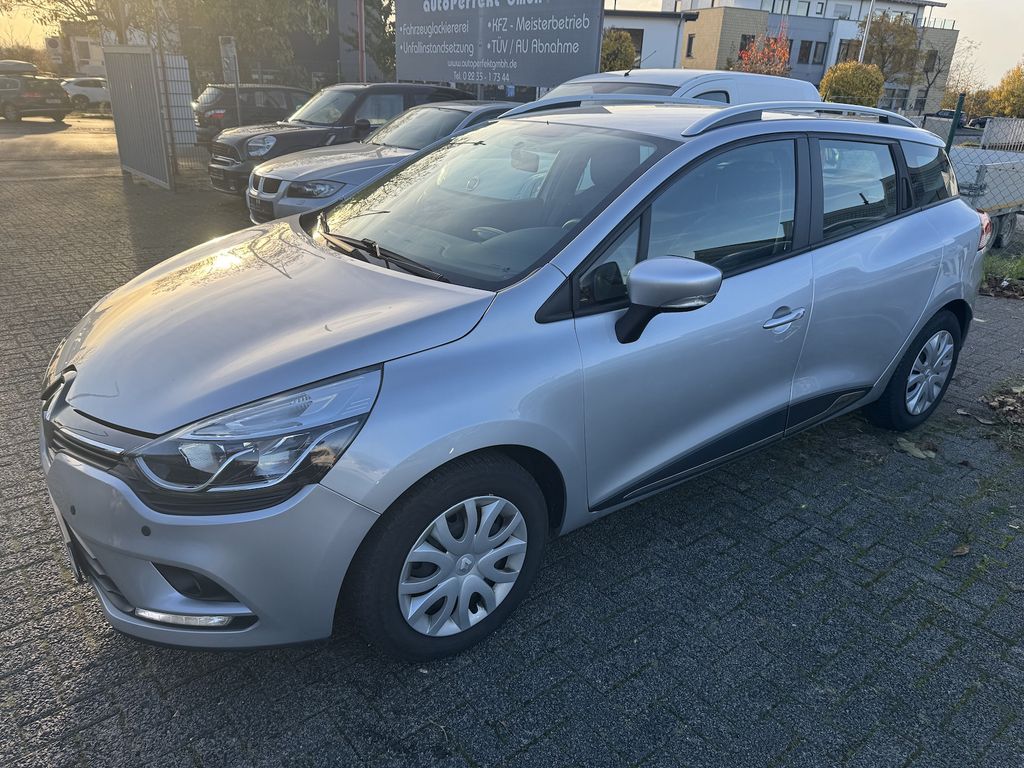 Renault Clio 2020