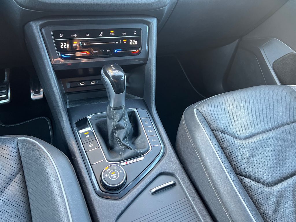 Volkswagen Tiguan Allspace 2022