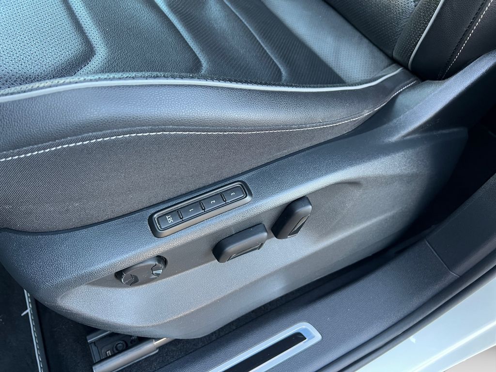 Volkswagen Tiguan Allspace 2022