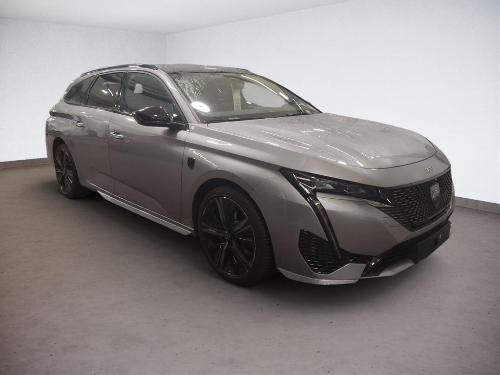 Peugeot 308 2025