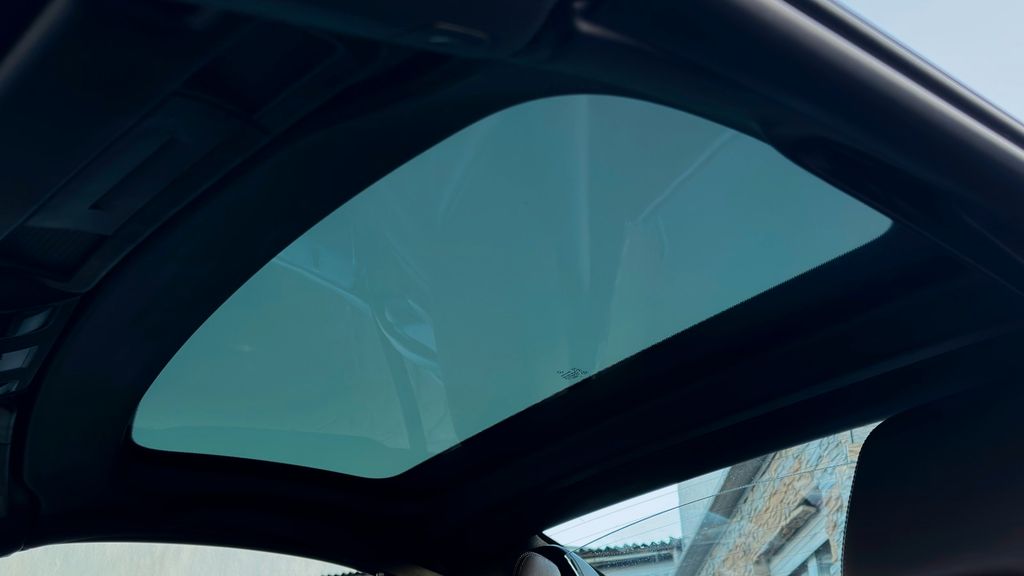 Mercedes-Benz SLC 43 AMG 2018