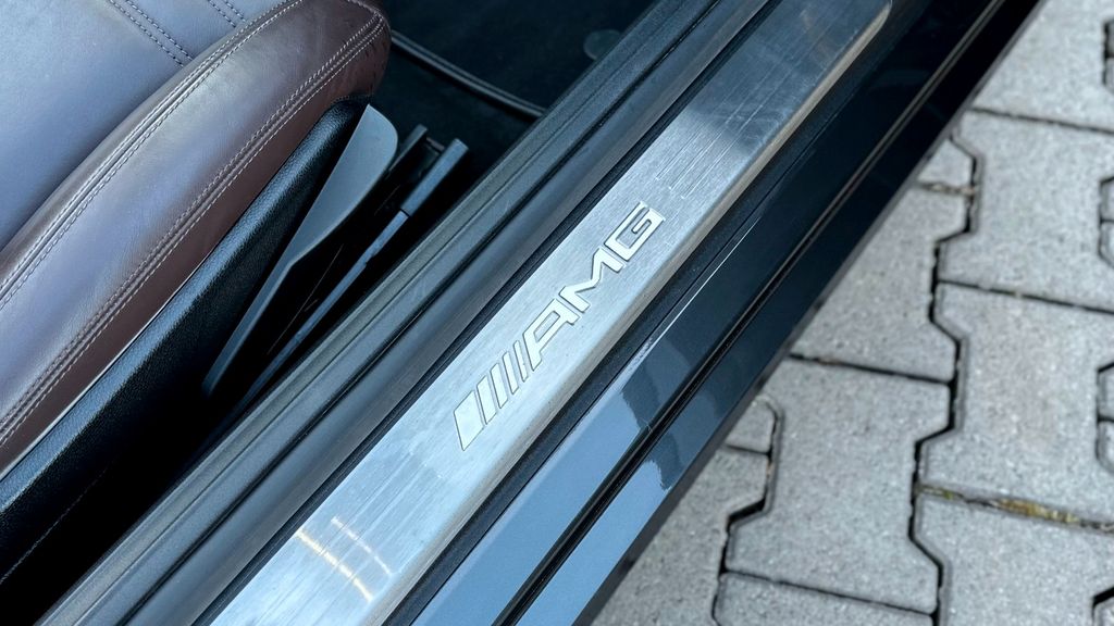 Mercedes-Benz SLC 43 AMG 2018