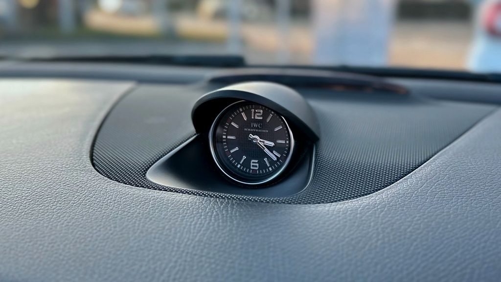 Mercedes-Benz SLC 43 AMG 2018