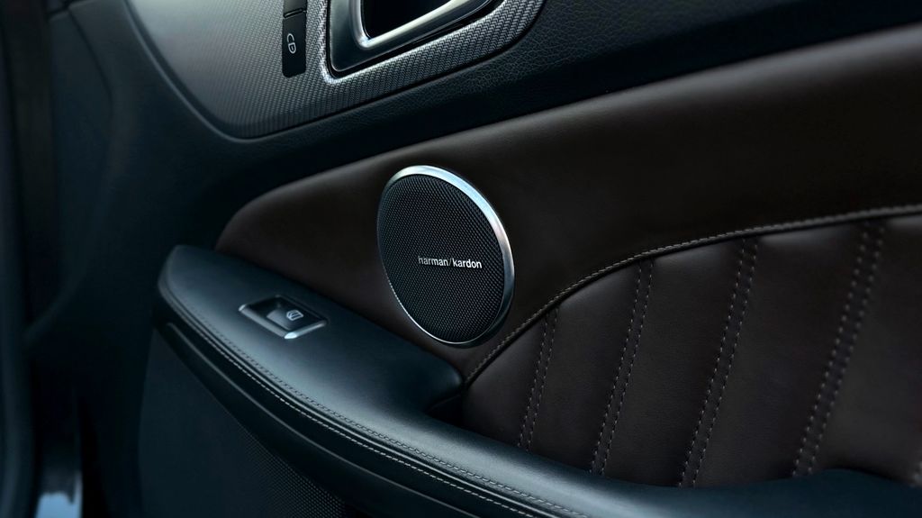 Mercedes-Benz SLC 43 AMG 2018