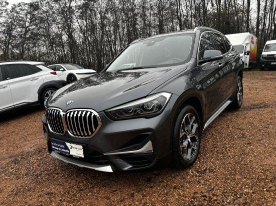 BMW X1 2020